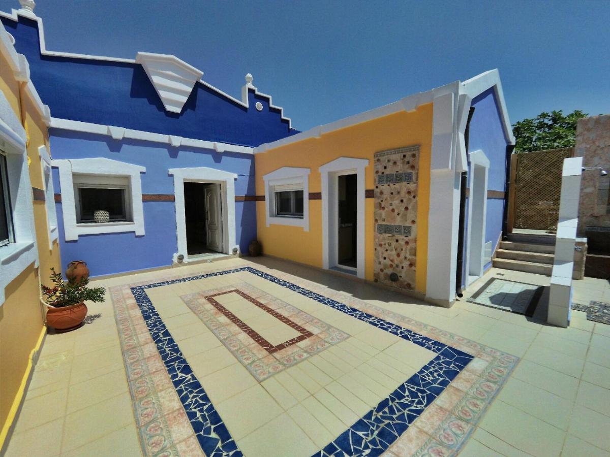 Villa Casa Dimigre House In Kattavia - Prasonisi Rhodes Extérieur photo