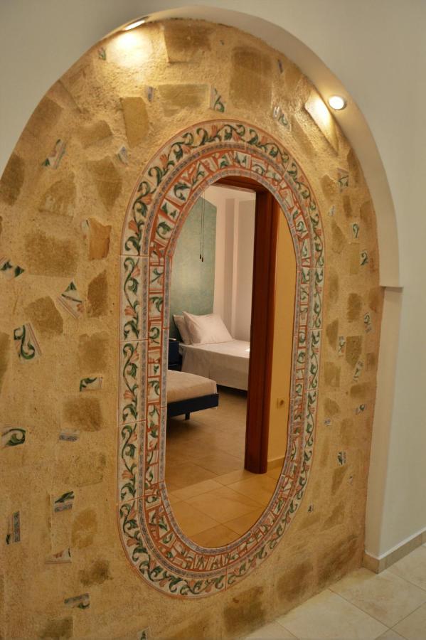 Villa Casa Dimigre House In Kattavia - Prasonisi Rhodes Extérieur photo