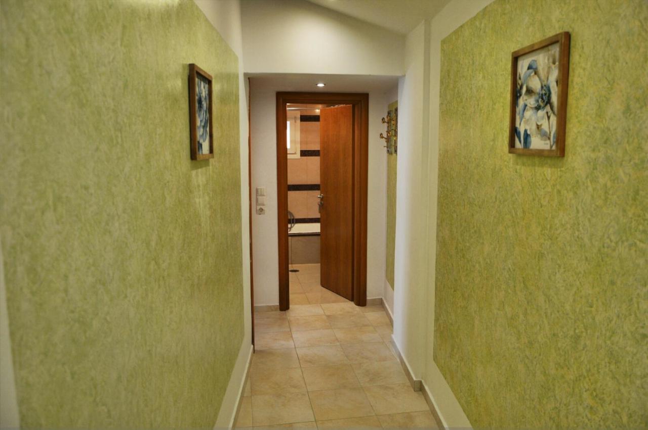 Villa Casa Dimigre House In Kattavia - Prasonisi Rhodes Extérieur photo