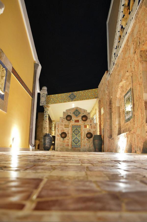 Villa Casa Dimigre House In Kattavia - Prasonisi Rhodes Extérieur photo
