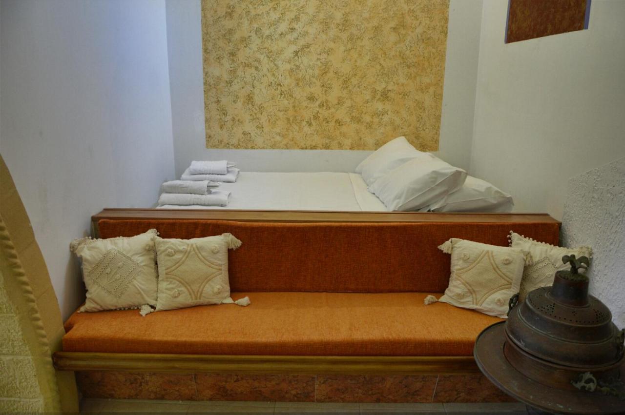 Villa Casa Dimigre House In Kattavia - Prasonisi Rhodes Extérieur photo