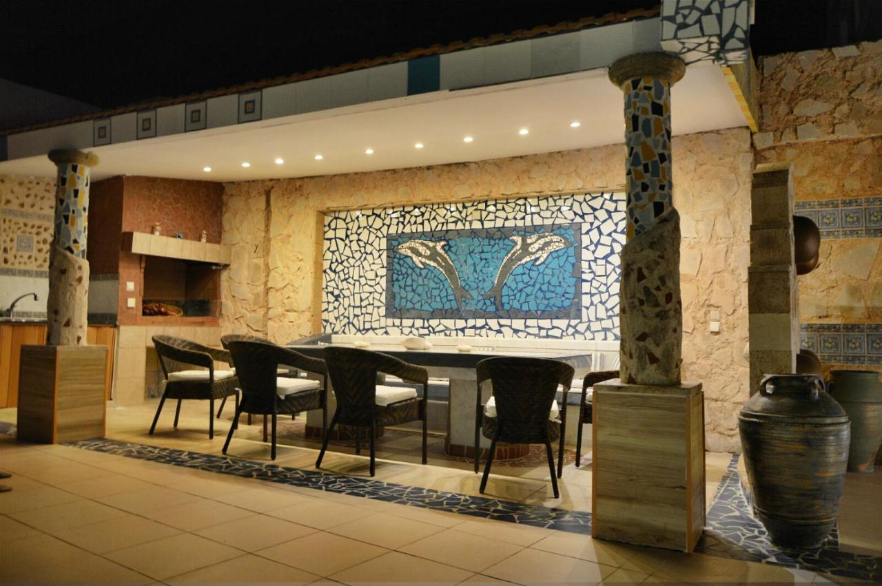 Villa Casa Dimigre House In Kattavia - Prasonisi Rhodes Extérieur photo