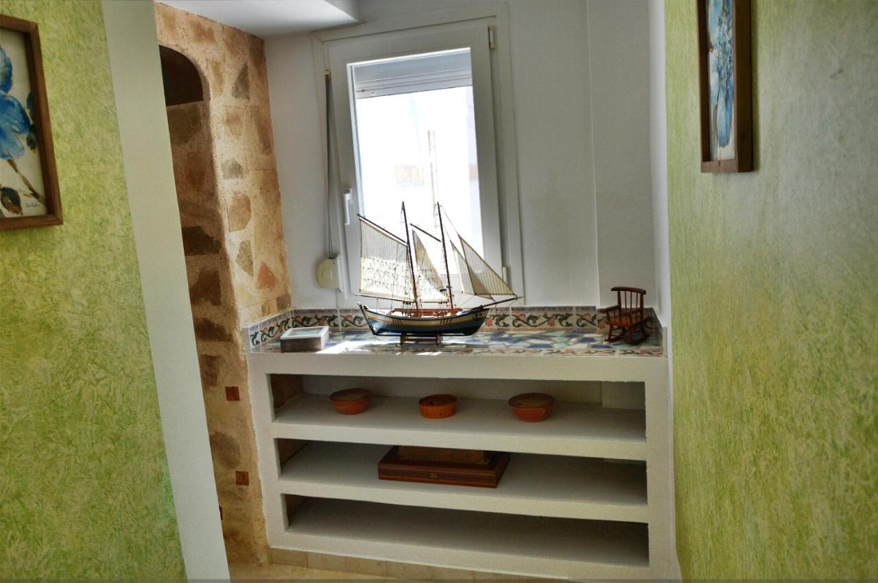 Villa Casa Dimigre House In Kattavia - Prasonisi Rhodes Extérieur photo