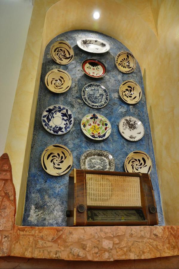 Villa Casa Dimigre House In Kattavia - Prasonisi Rhodes Extérieur photo